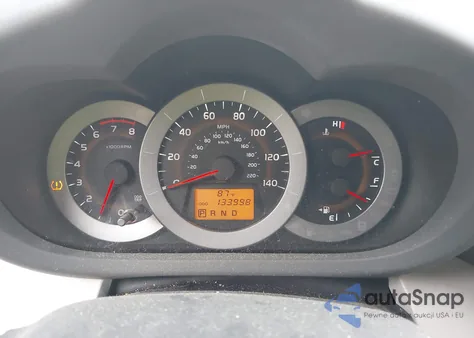 2012 Toyota Rav4 z USA, uszkodzony, nr VIN 2T3BF4DV6CW183067